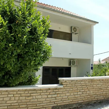 Apartament Mare, Pasman *