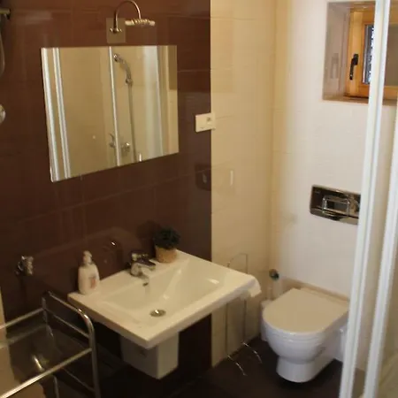 Apartament Mare, Pasman *