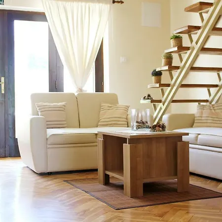 Mare, Pasman Apartment